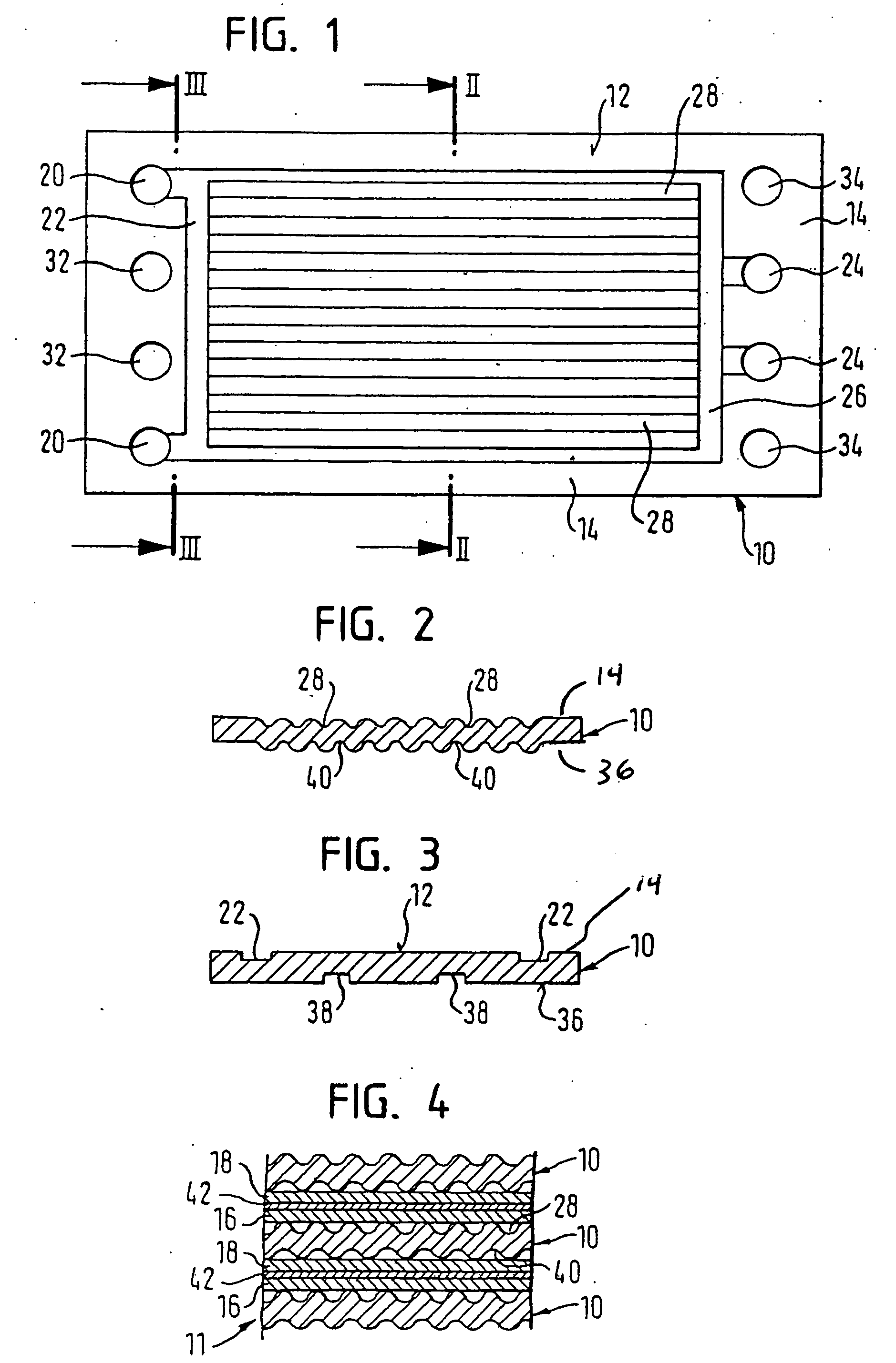 Method of operating a fuel cell system