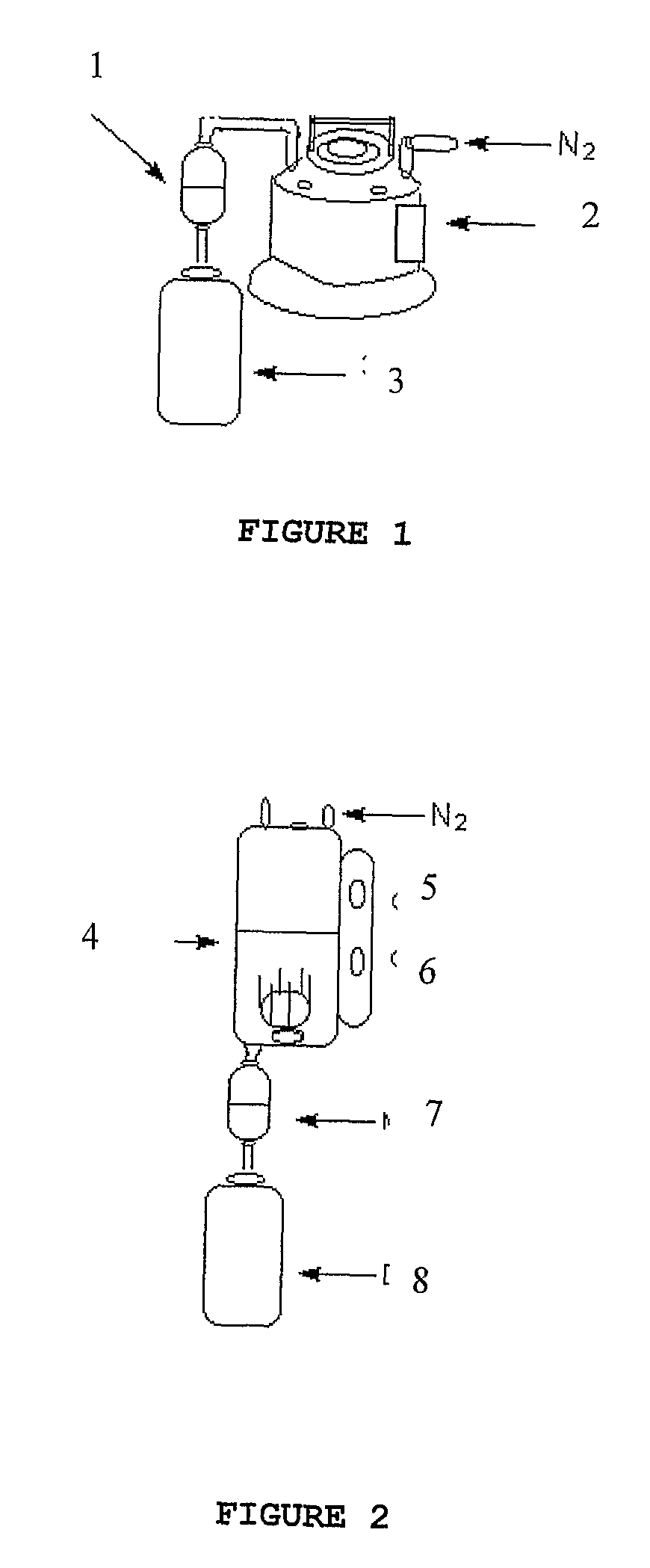 Process For The Preparation Of Anhydrous And Hydrated Active Pharmaceutical Ingredients (Apis); Stable Pharmaceutical Compositions Prepared From The Same And Uses Of Said Compositions