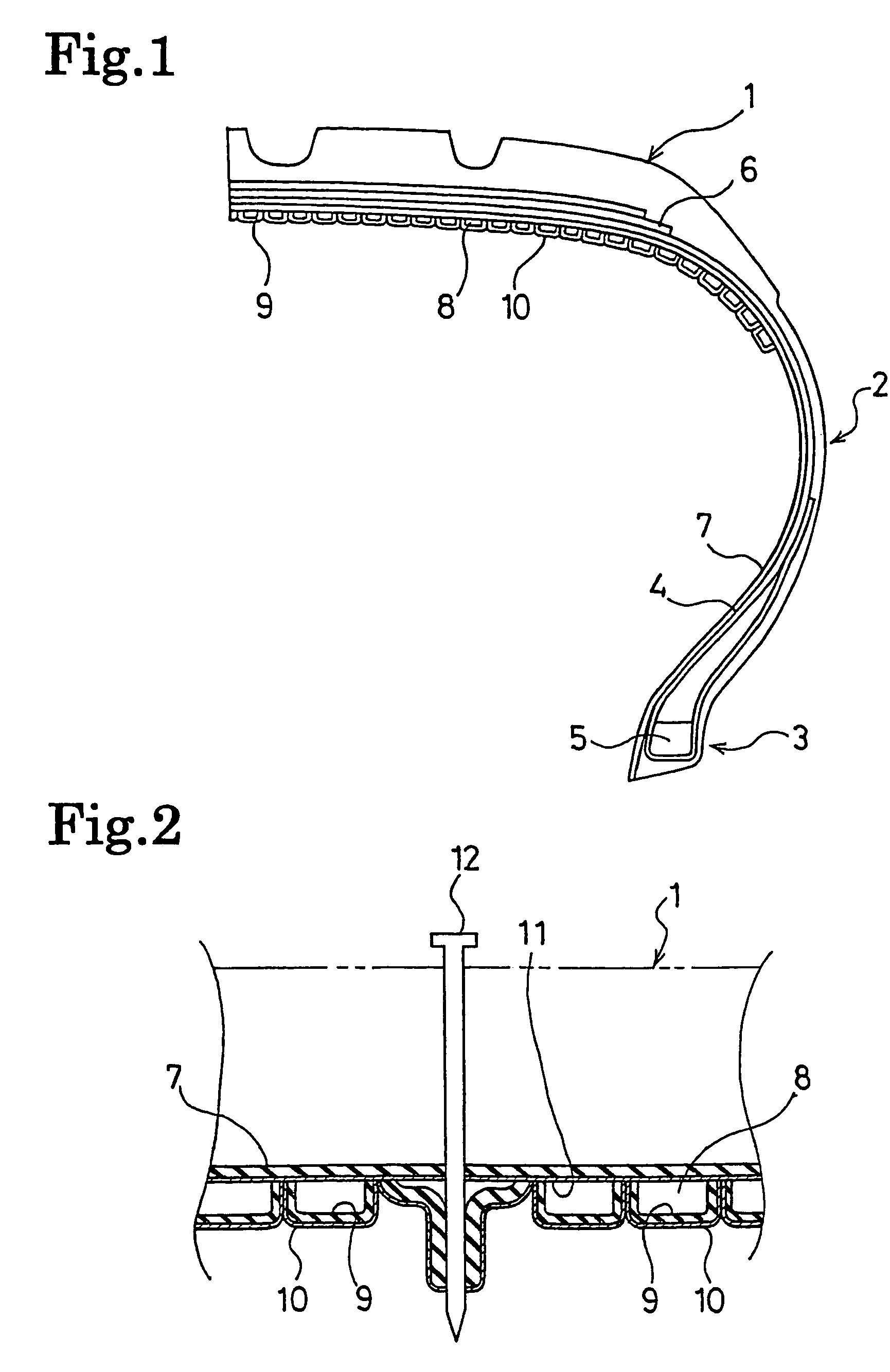 Pneumatic tire