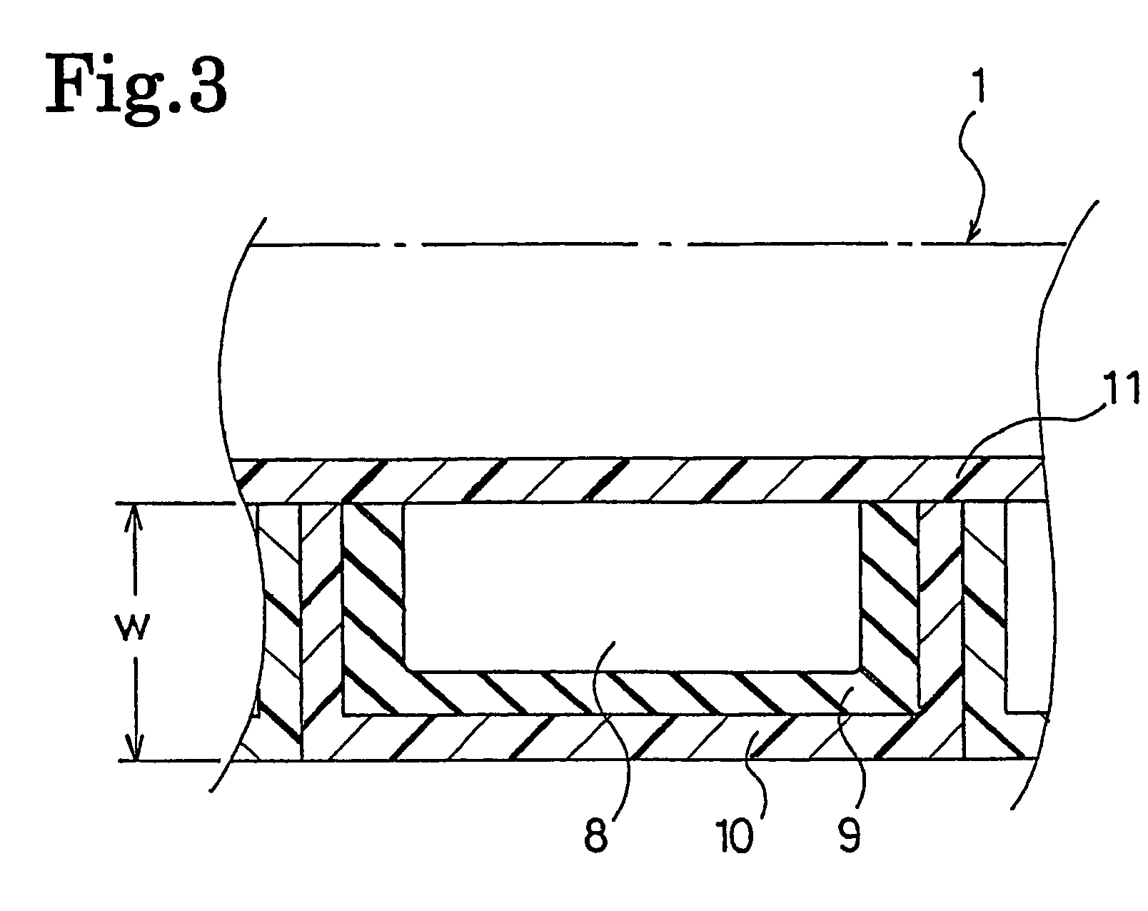 Pneumatic tire