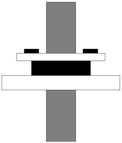 Camera module, terminal and zooming method