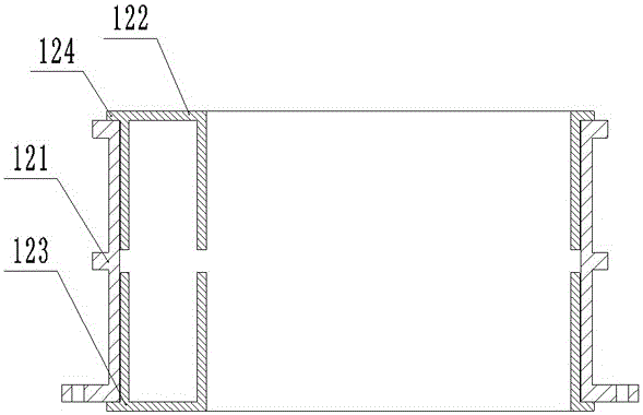 Multi-purpose anti-odor stagnant water treatment system