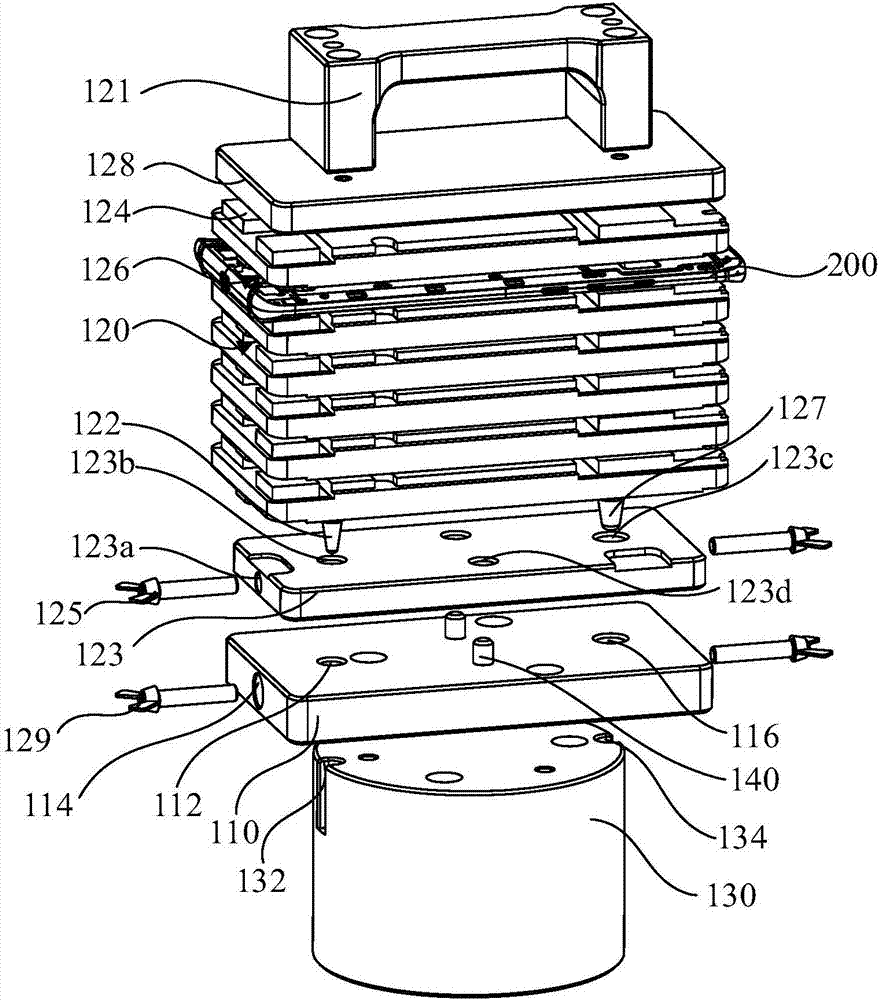 Fixing jig