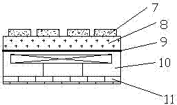 Hand-warming keyboard