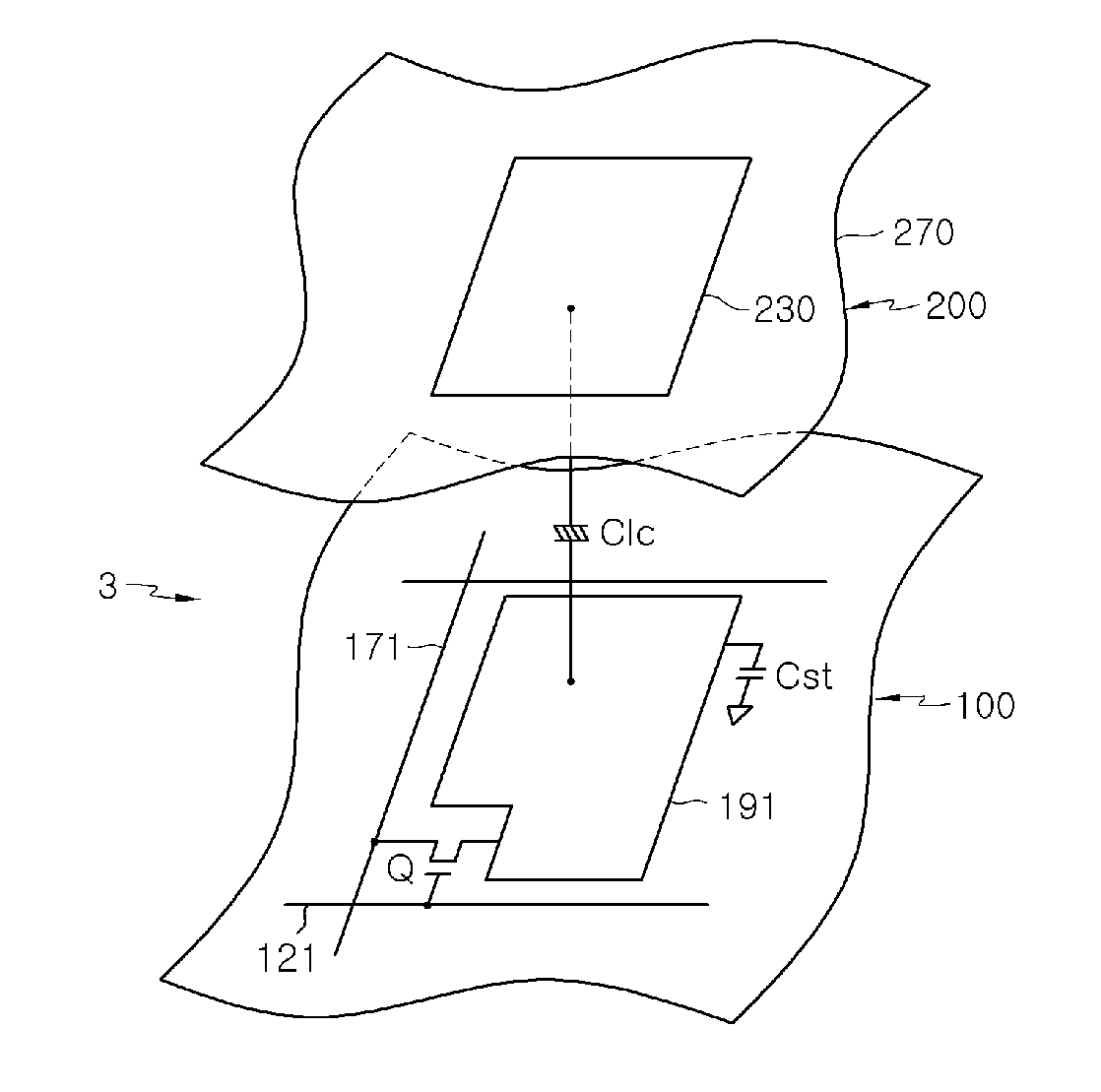 Method for manufacturing multi-display device