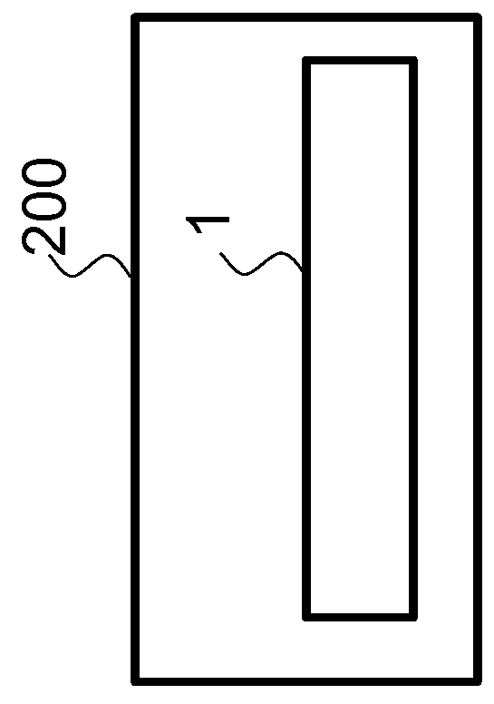 Medical interventional imaging device