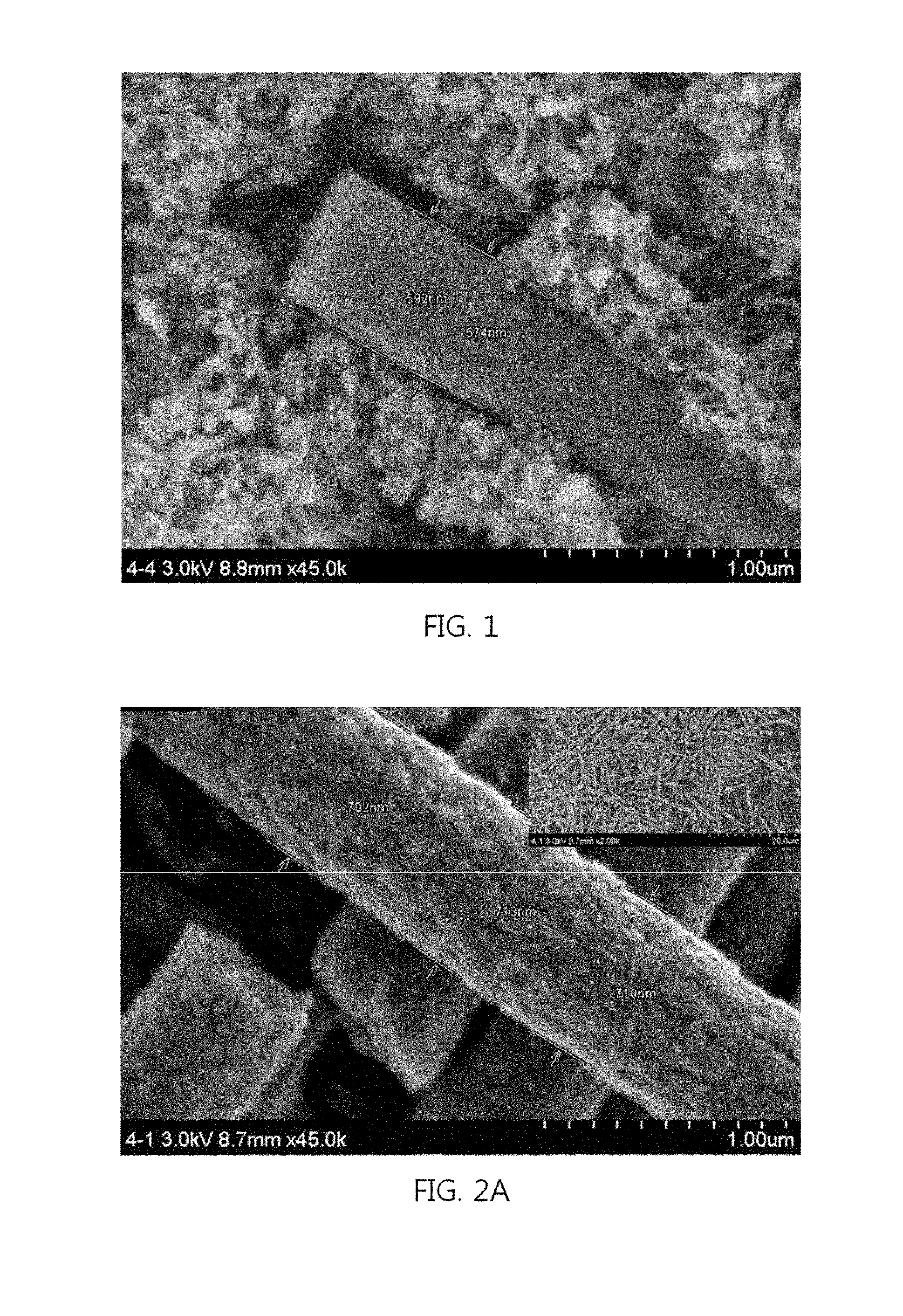 Method for preparing carbon nanofiber composite and carbon nanofiber composite prepared thereby