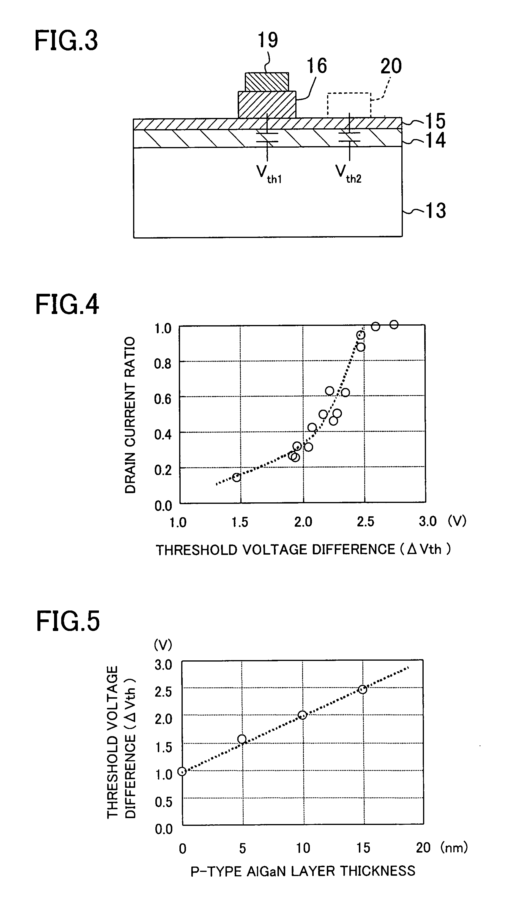 Nitride semiconductor device and method for fabricating the same