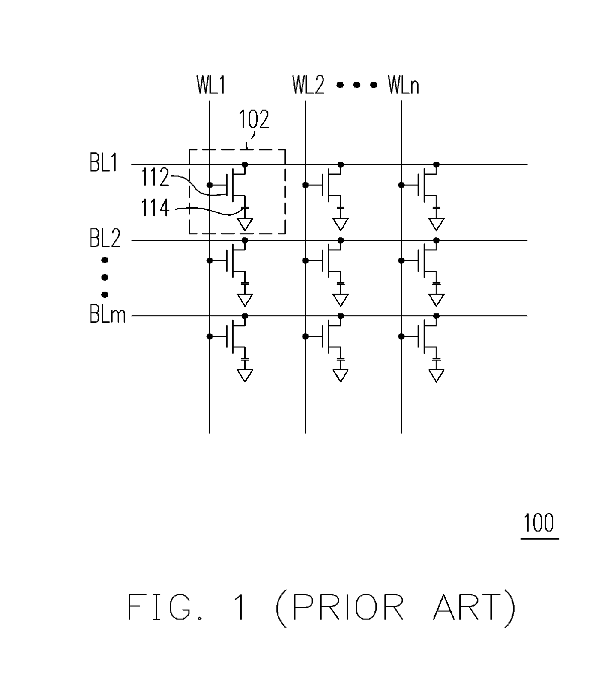 Memory structure, memory device and manufacturing method thereof