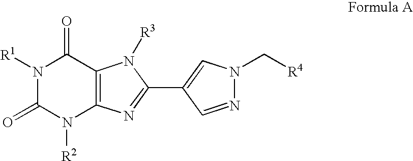 Prodrugs of A2B adenosine receptor antagonists