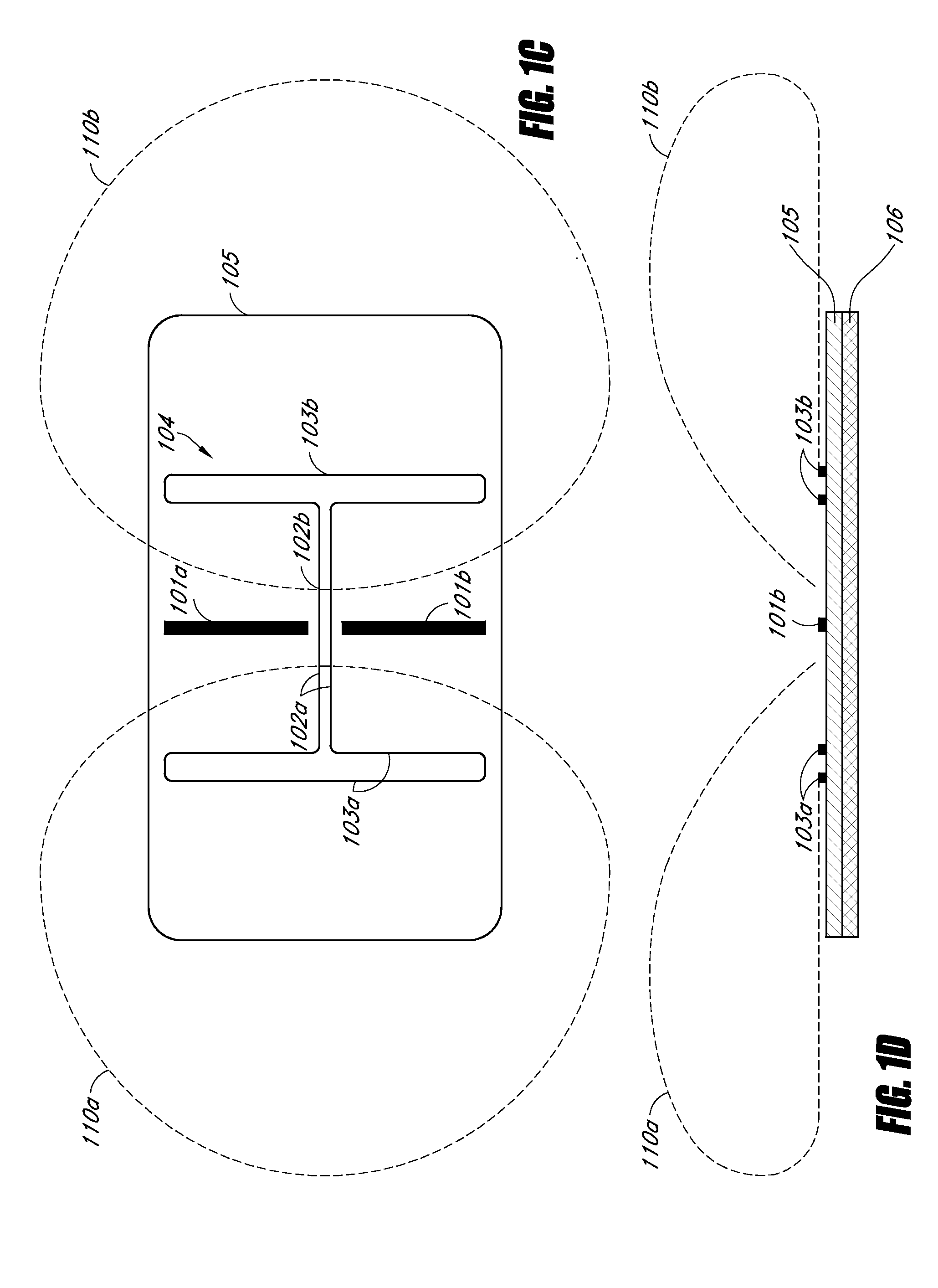 Passive repeater for wireless communications