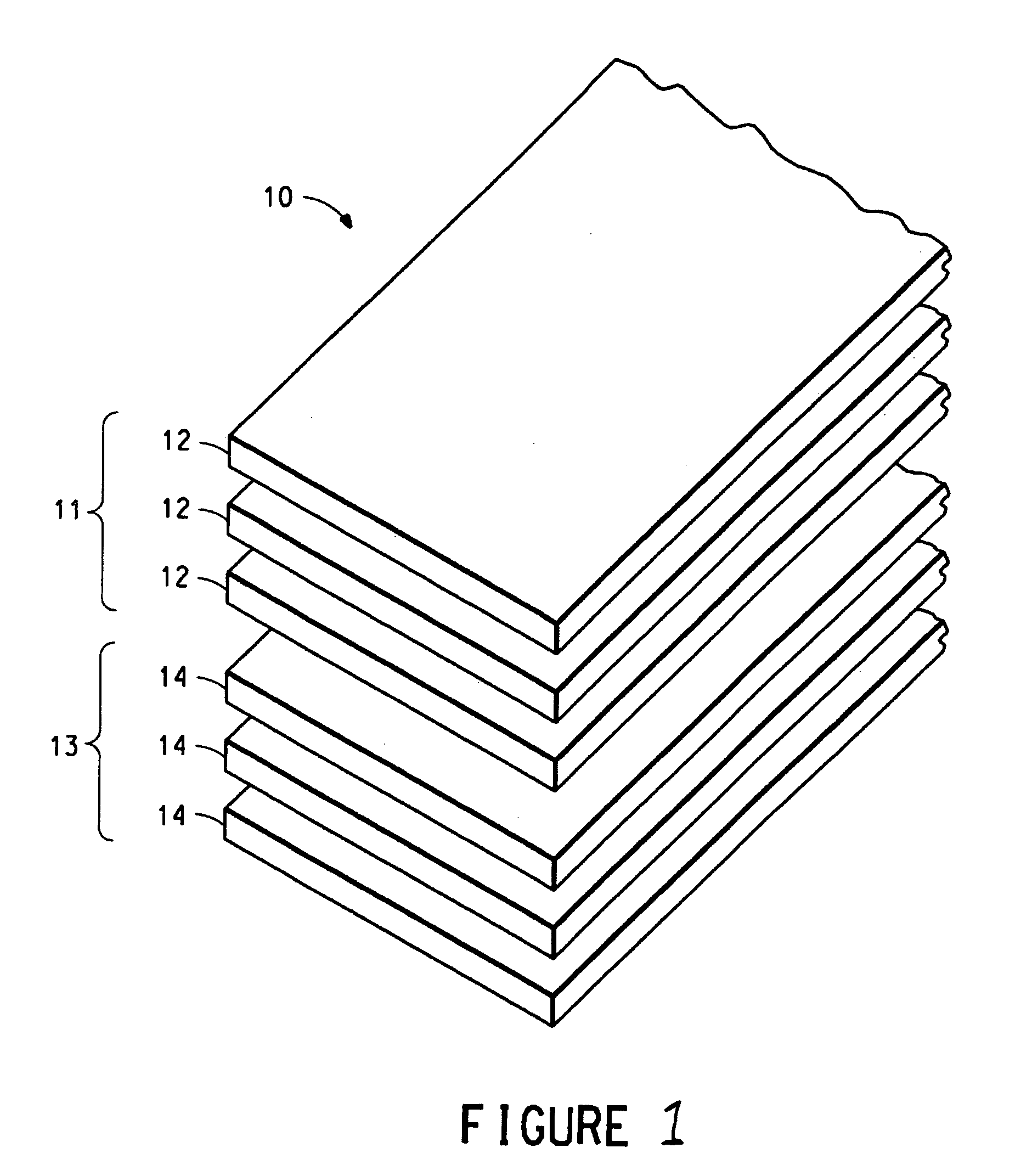 Flexible spike/ballistic penetration-resistant articles