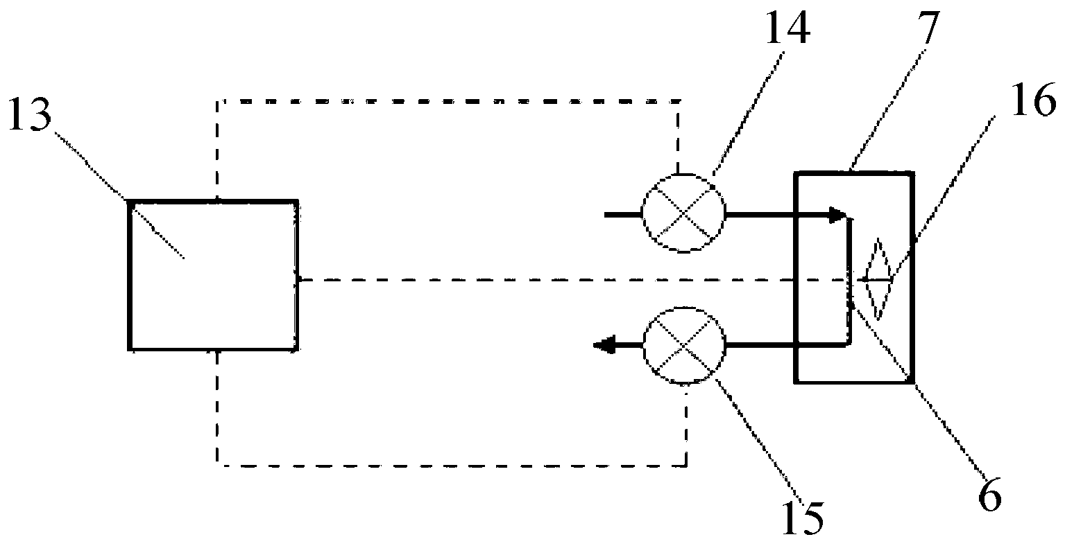 Regenerated sealing oil composition and gas holder using same