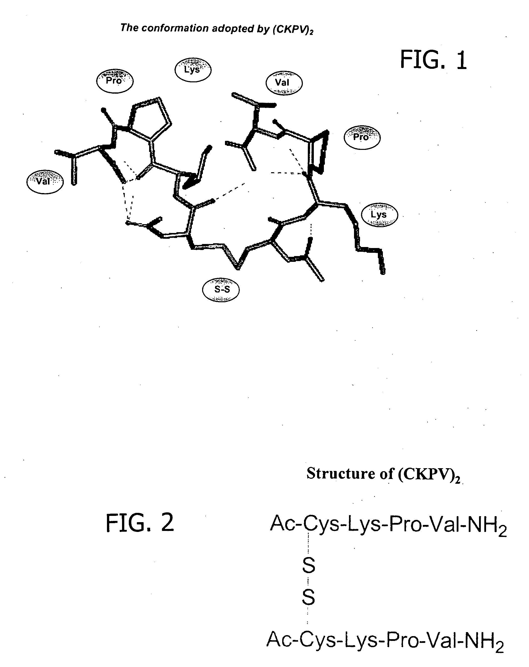 Anti-inflammatory/anti-microbial peptides for use in dialysis