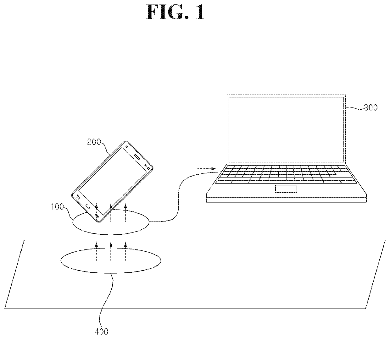 Power relay device and system