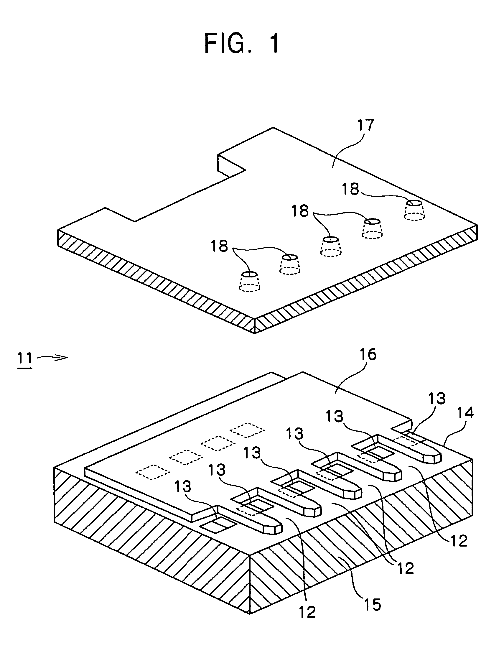 Liquid discharge device and liquid discharge method