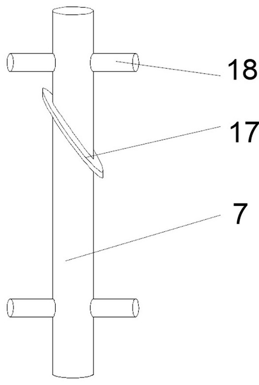 Multifunctional vacuum packaging device