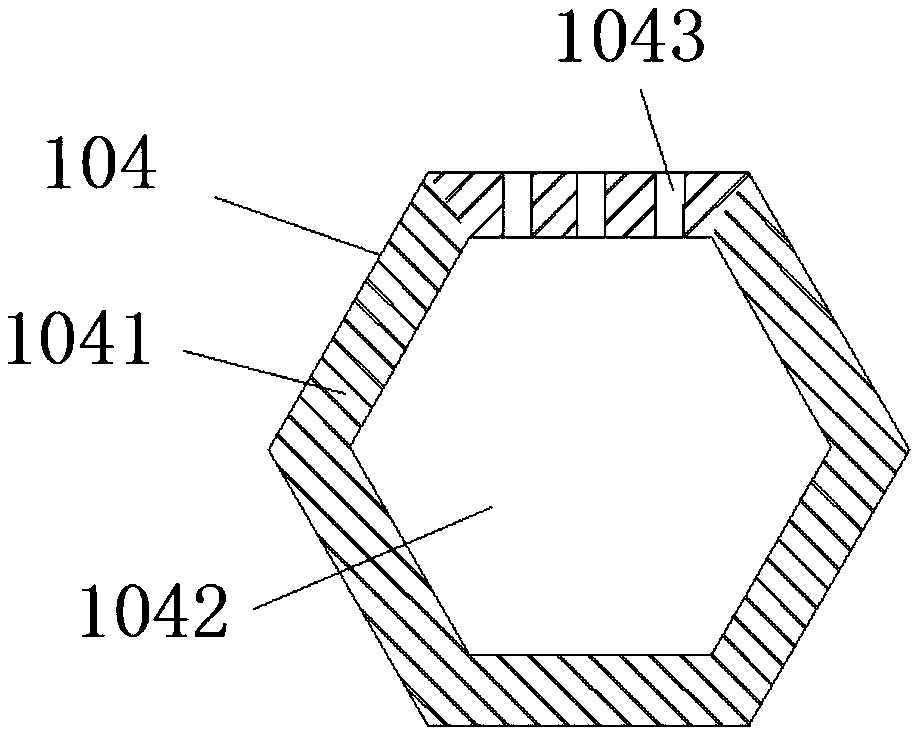 Sodium bentonite waterproof blanket and construction method thereof