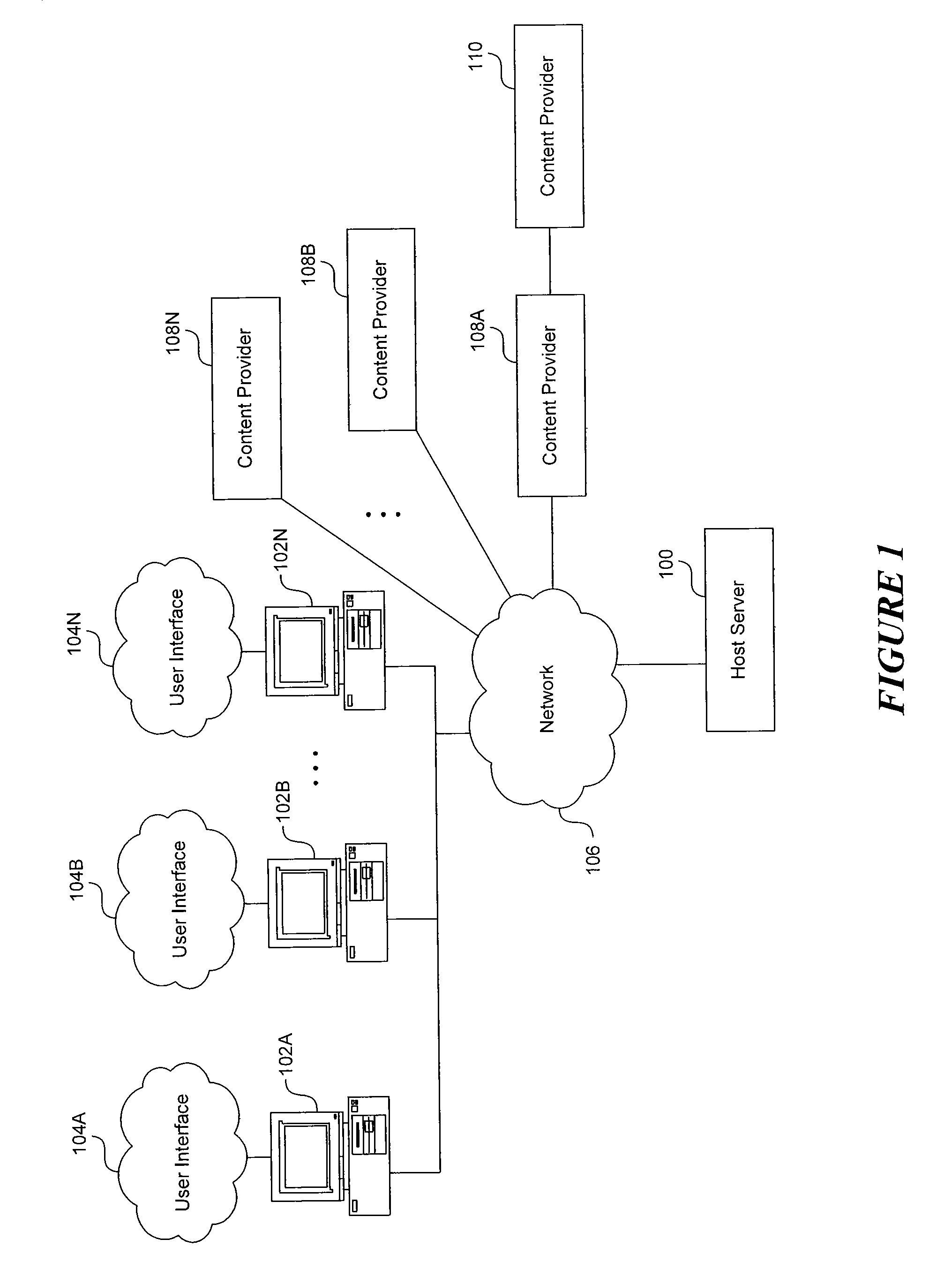 System And Method Of Collecting Market-Related Data Via A Web-Based Networking Environment