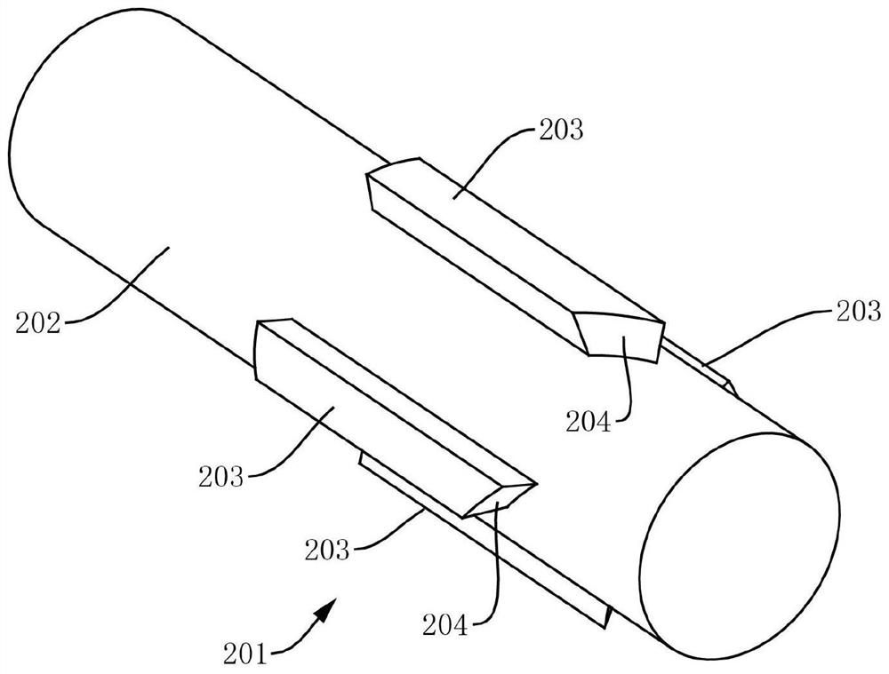 Pulse solenoid valve