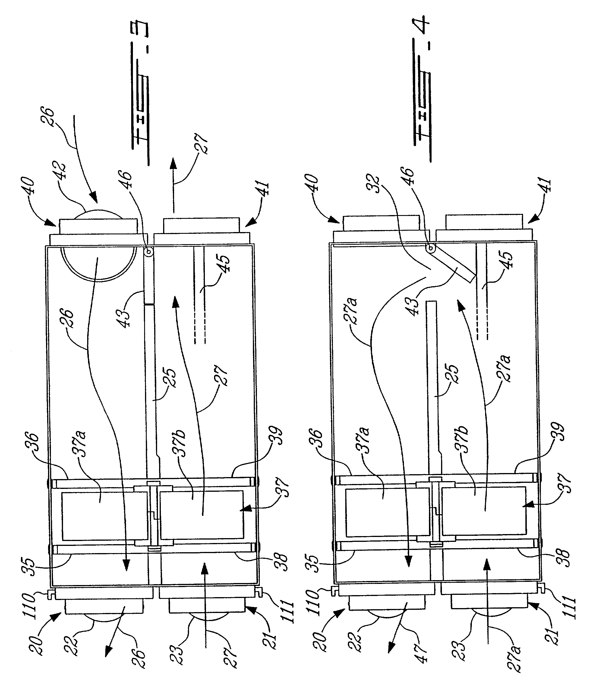 Ventilation system