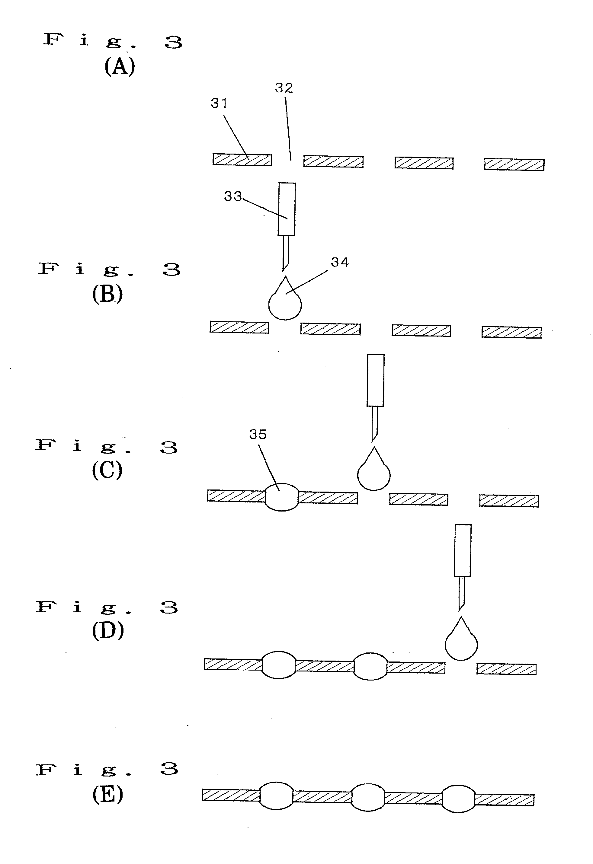 Method of manufacturing microlens array and microlens array