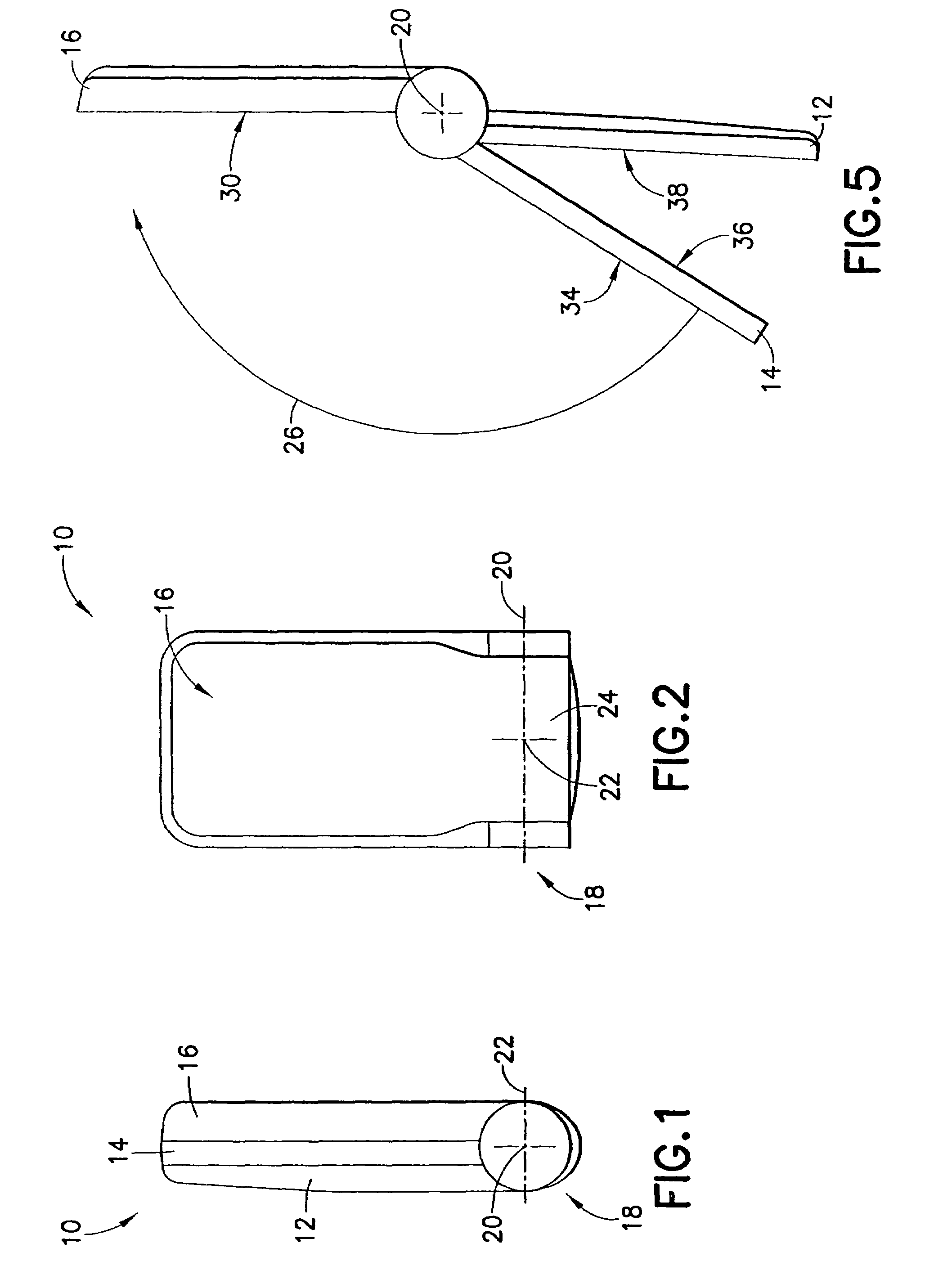 Mobile communication terminal