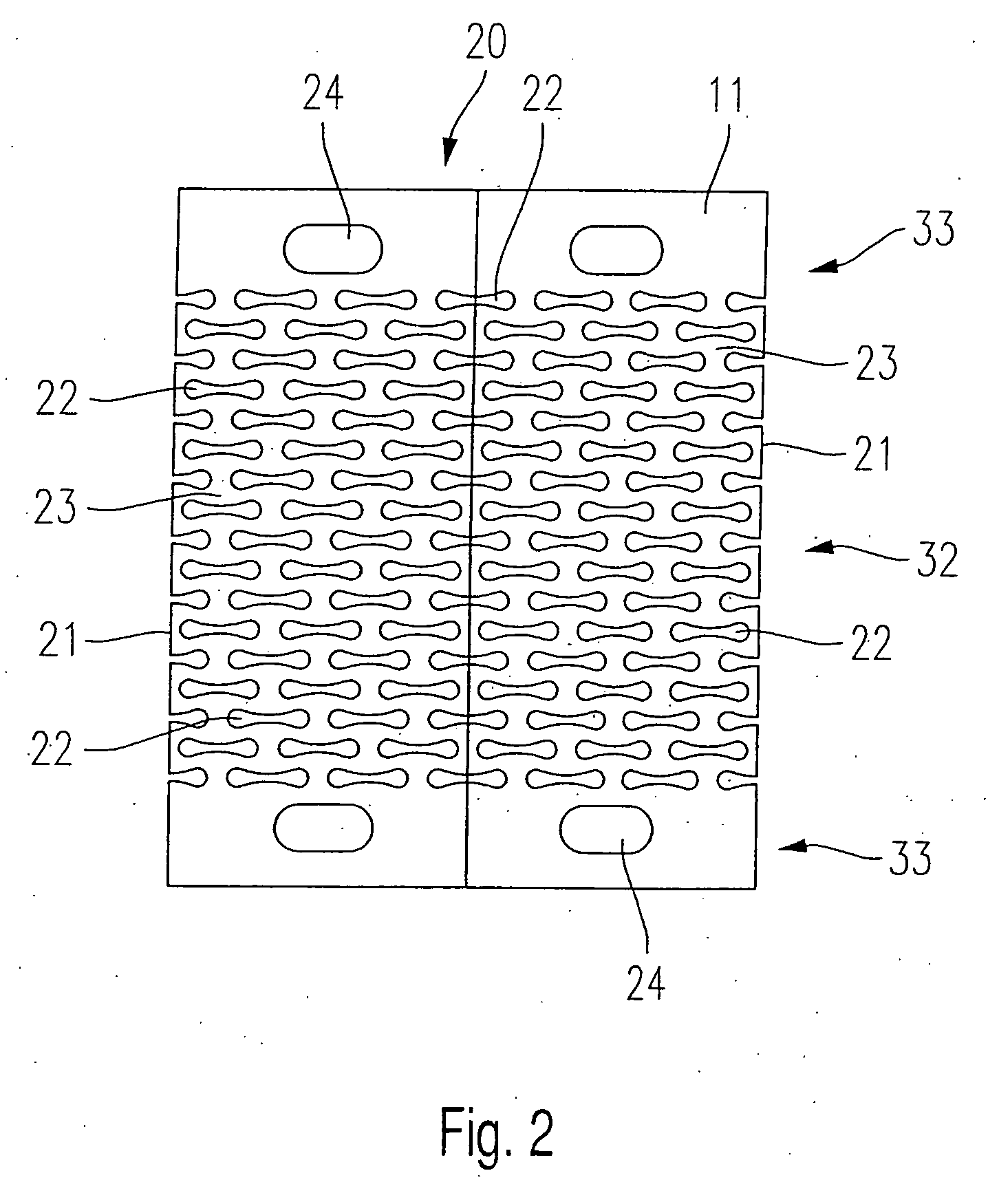 Tubular spring for actuator, and method for assembling the tubular spring