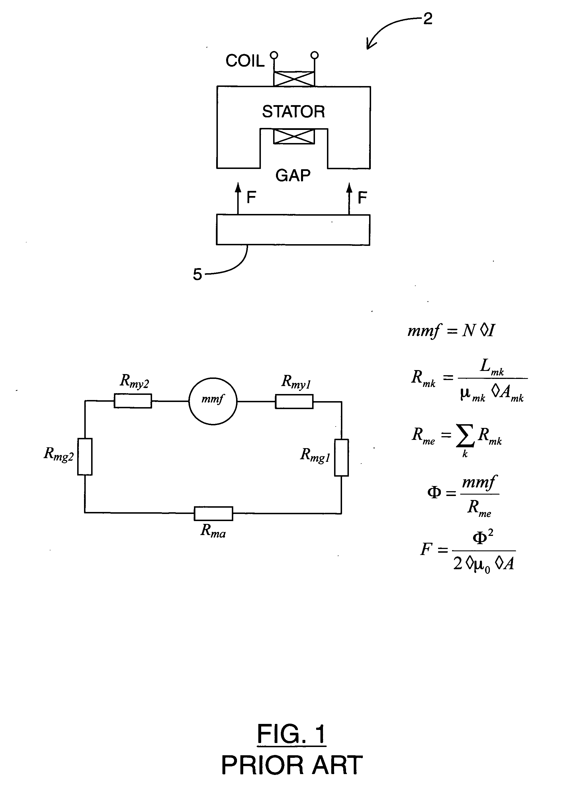 Linear switch actuator