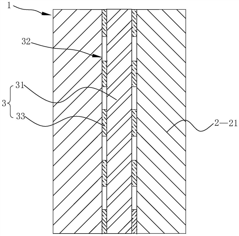 Negative electrode current collector complex, preparation method thereof and lithium metal battery