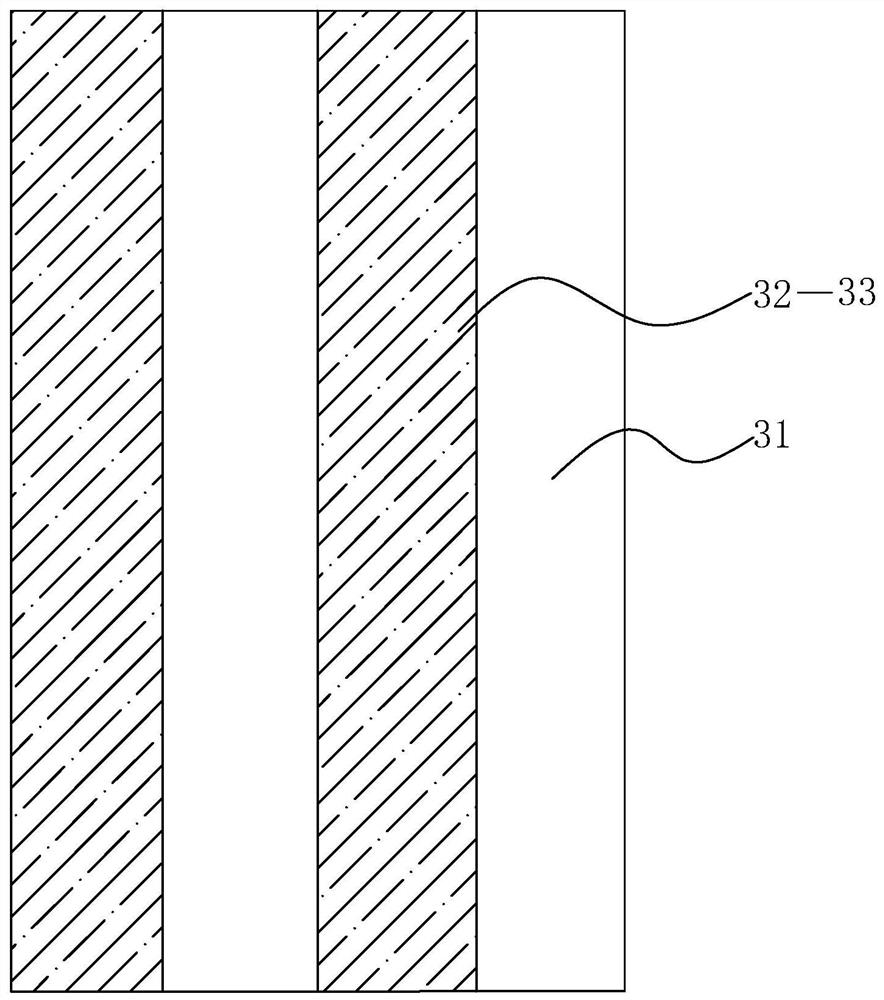 Negative electrode current collector complex, preparation method thereof and lithium metal battery