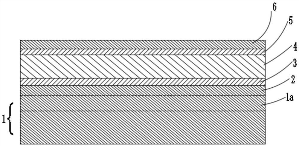 Vertical MOSFET device and manufacturing method and application thereof