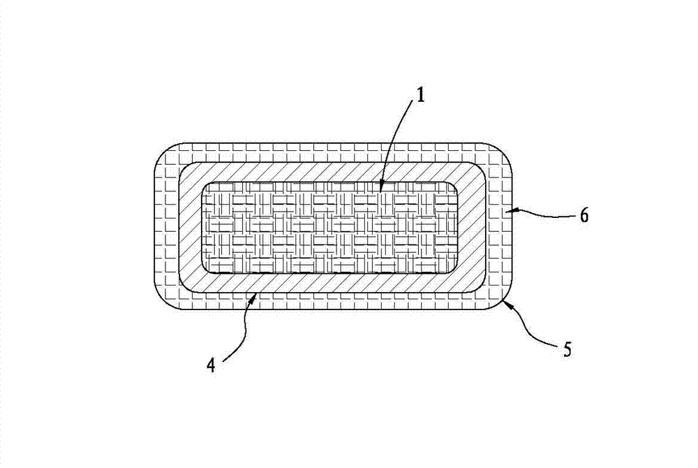 Lead acid battery material