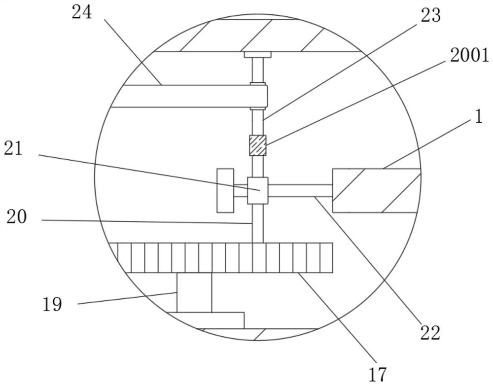 Full-automatic cloth cutting equipment for garment processing