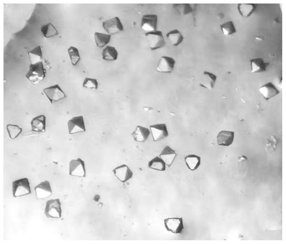 Th-MOF loaded Cu-based single-site catalytic material as well as preparation method and application thereof