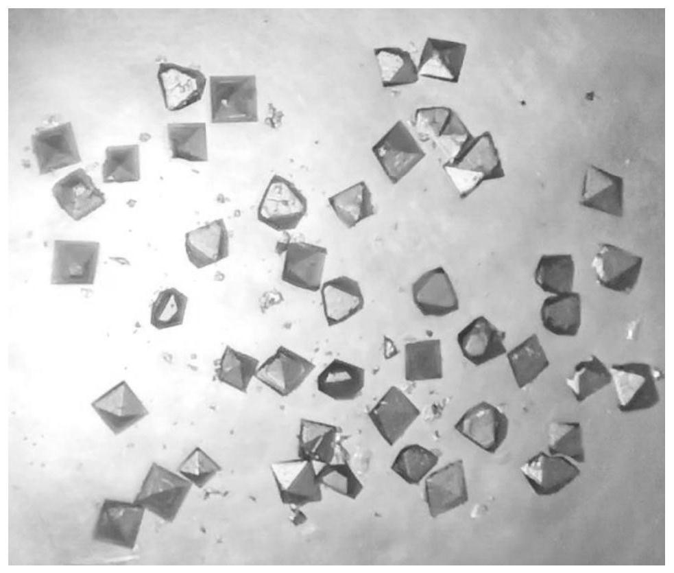 Th-MOF loaded Cu-based single-site catalytic material as well as preparation method and application thereof