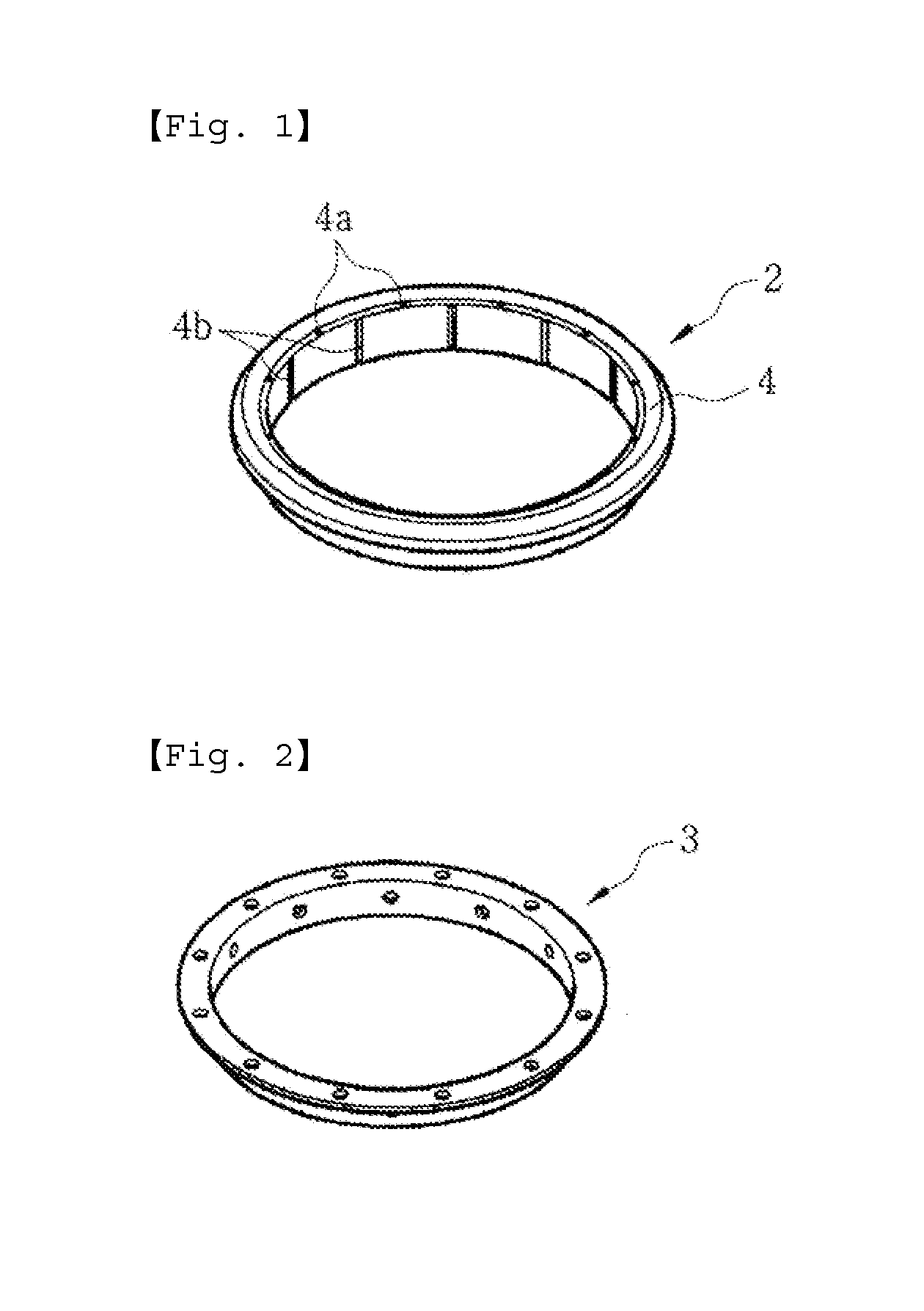 Link seal for track of tracked vehicles