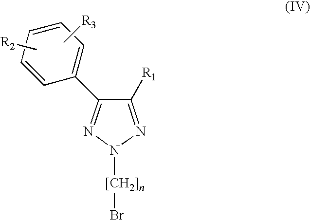 1,2,3-triazole derivatives as sigma receptor inhibitors