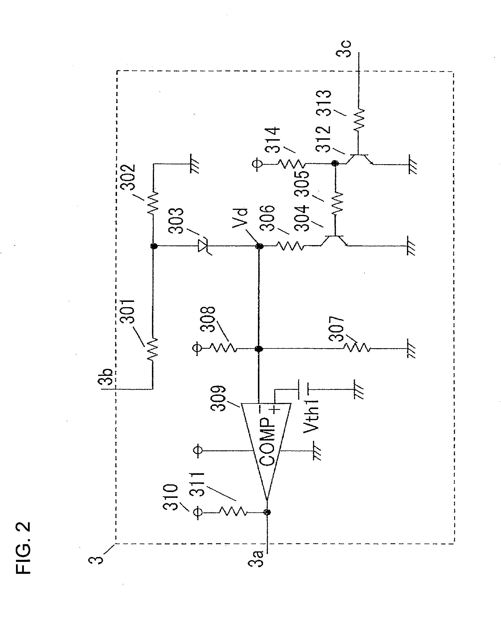 Ignition device for internal combustion engine