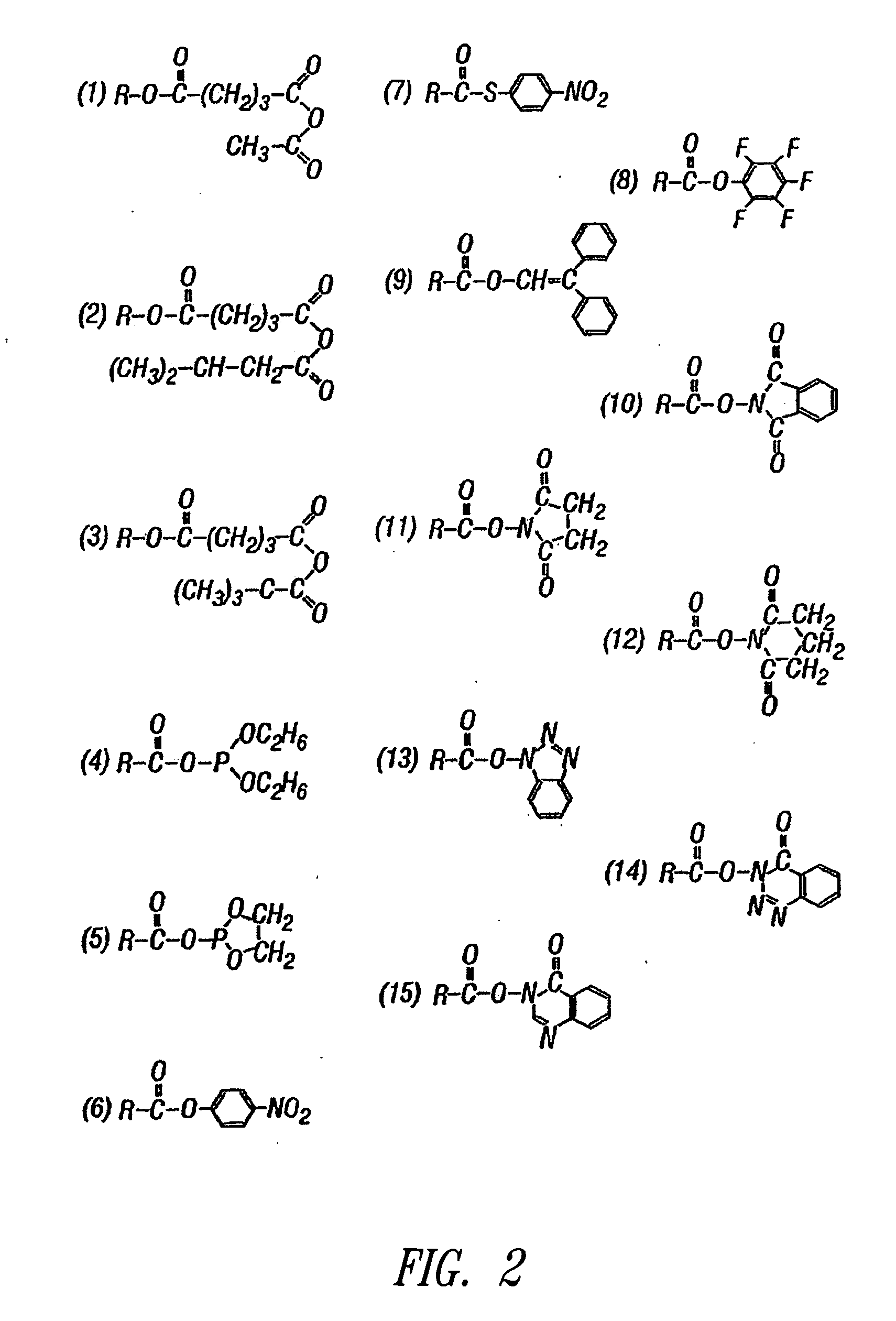 Drug delivery from rapid gelling polymer composition