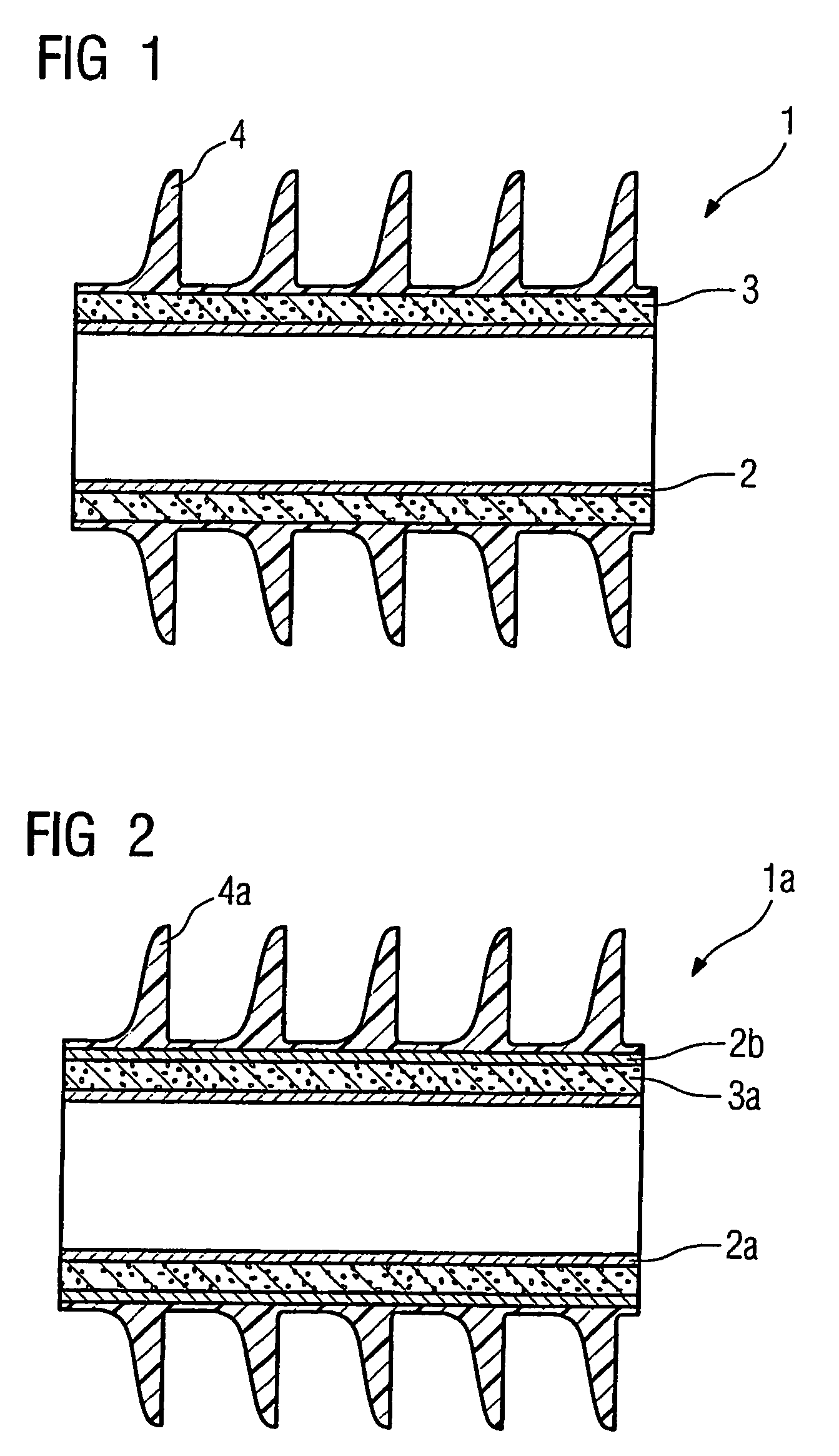 Electrical insulator, especially for medium and high voltages