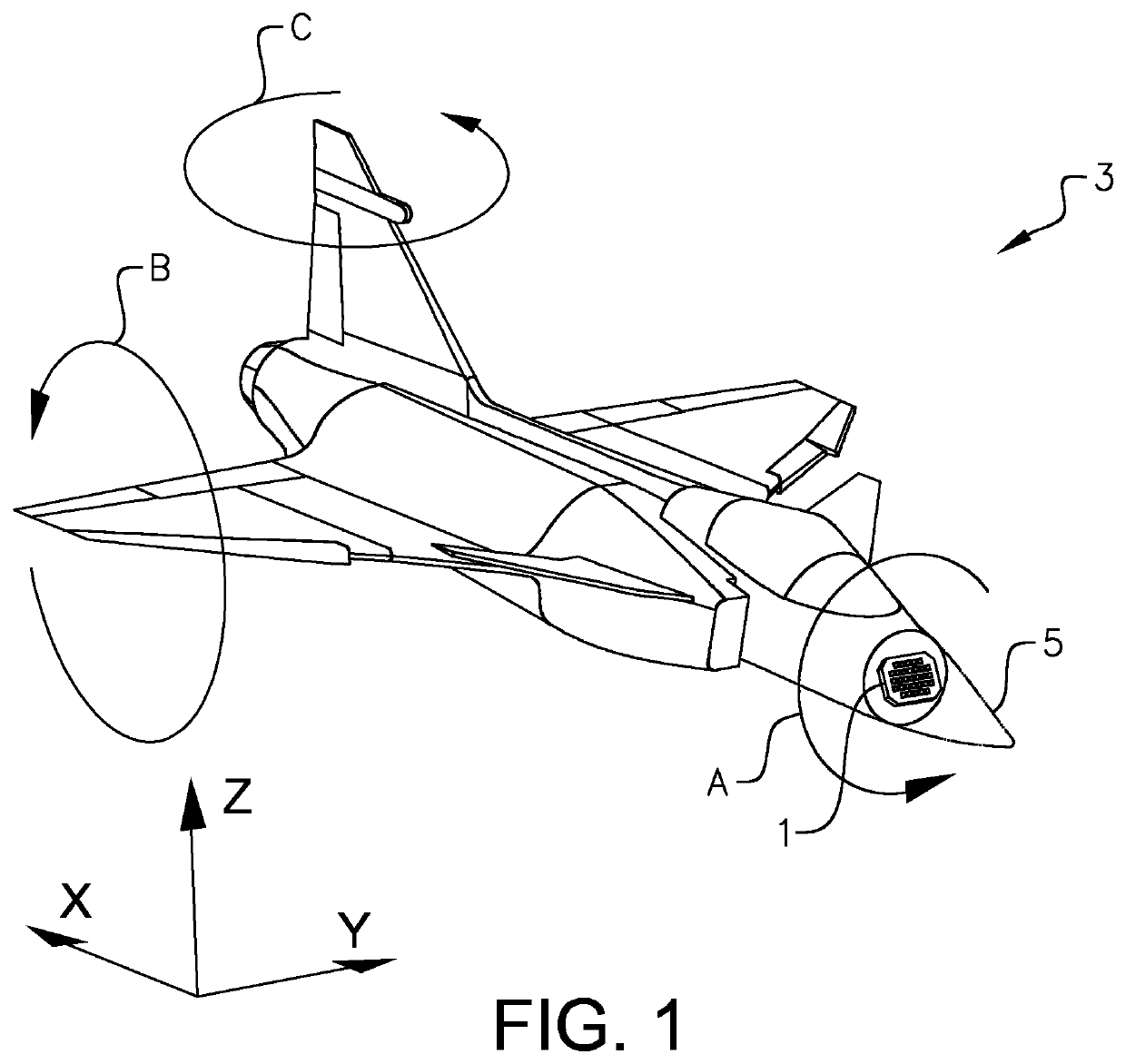 Cooling device with evenly distributed and directed cooling effect for high heat flux and deaeration functionality