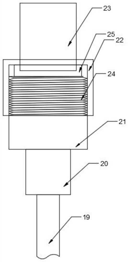 Two-wheeled vehicle battery pack installed in multiple modes