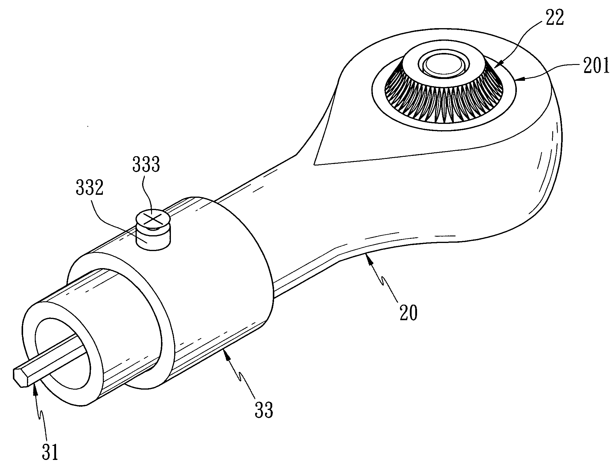 Interchangeably manual or automatic ratchet wrench tool