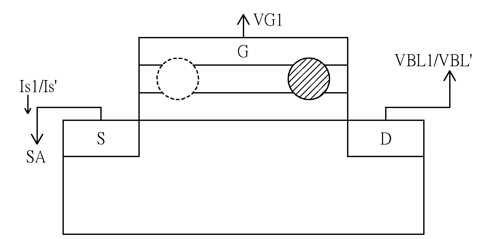 Reading method for mlc memory and reading circuit using the same