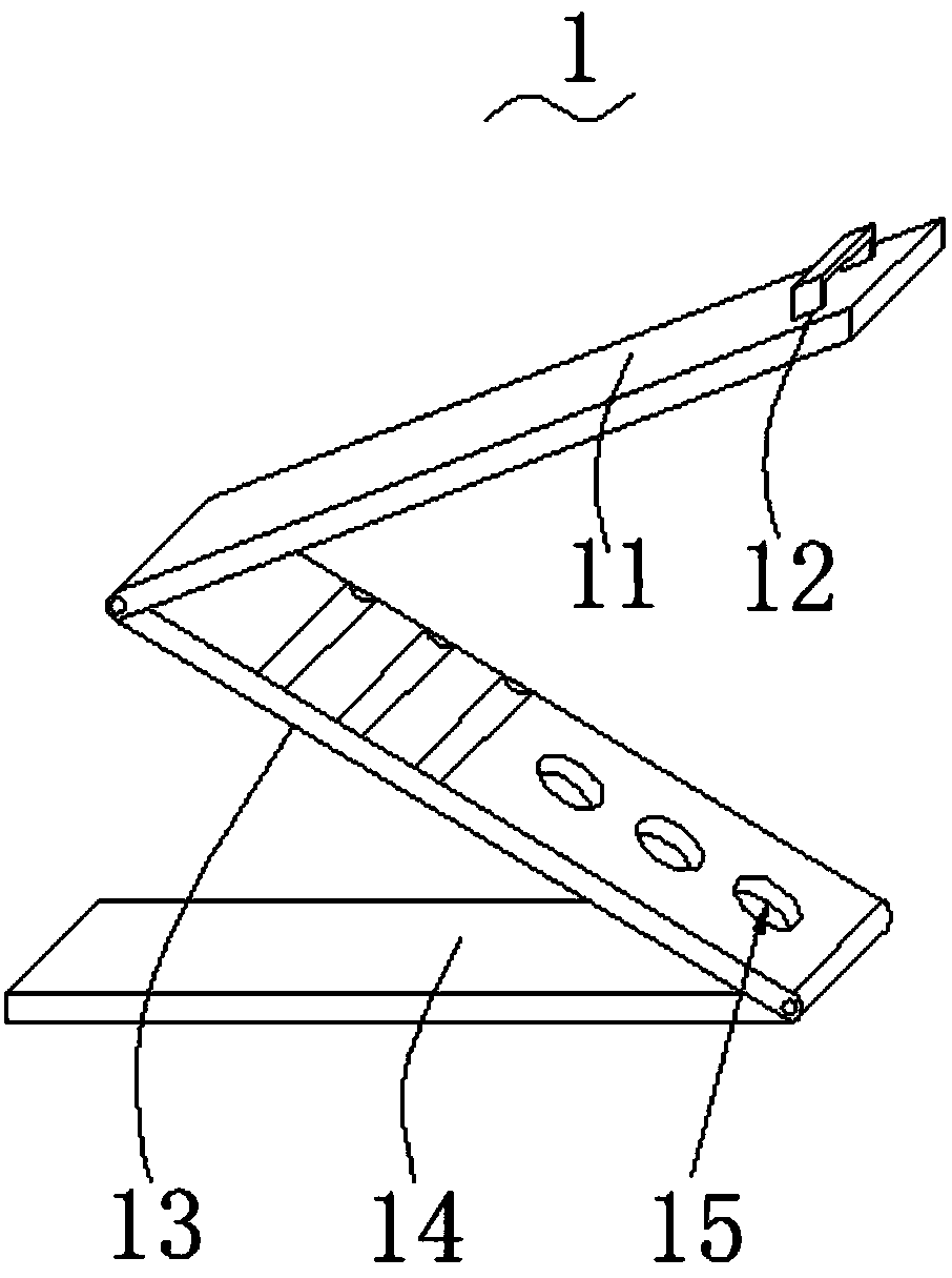 Indoor formaldehyde purification method