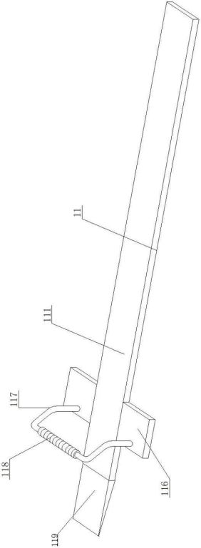 Run-up device for physical training