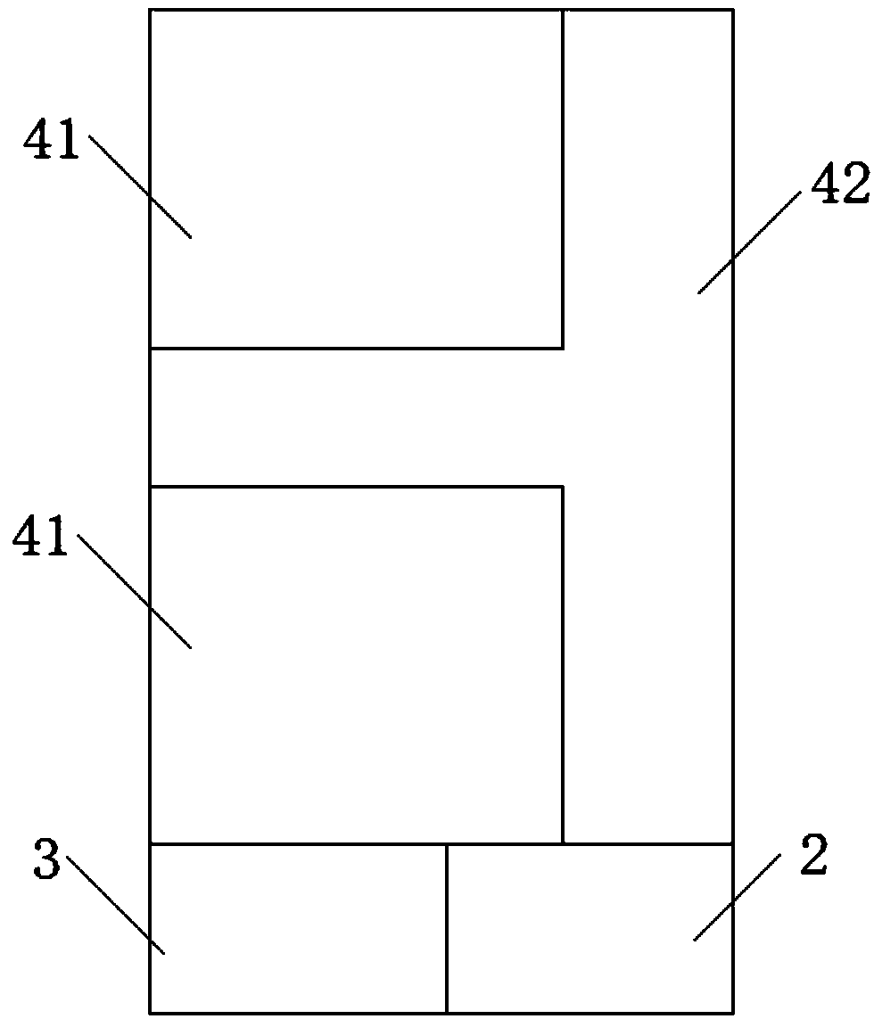 Integrated full closed-loop ecological circular agriculture system and operation technology thereof