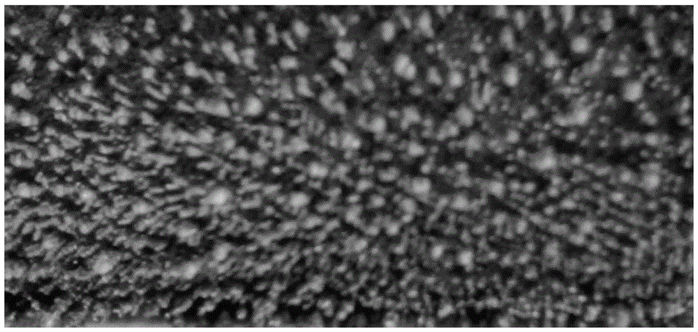 A microetching chemical treatment agent for recyclable copper and copper alloy surfaces