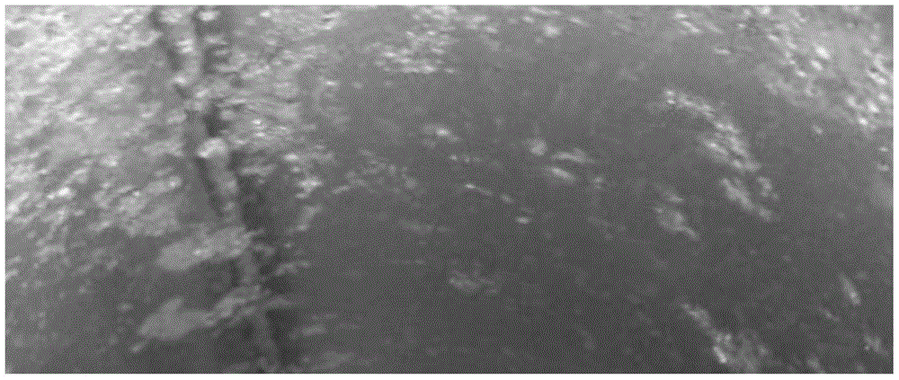 A microetching chemical treatment agent for recyclable copper and copper alloy surfaces